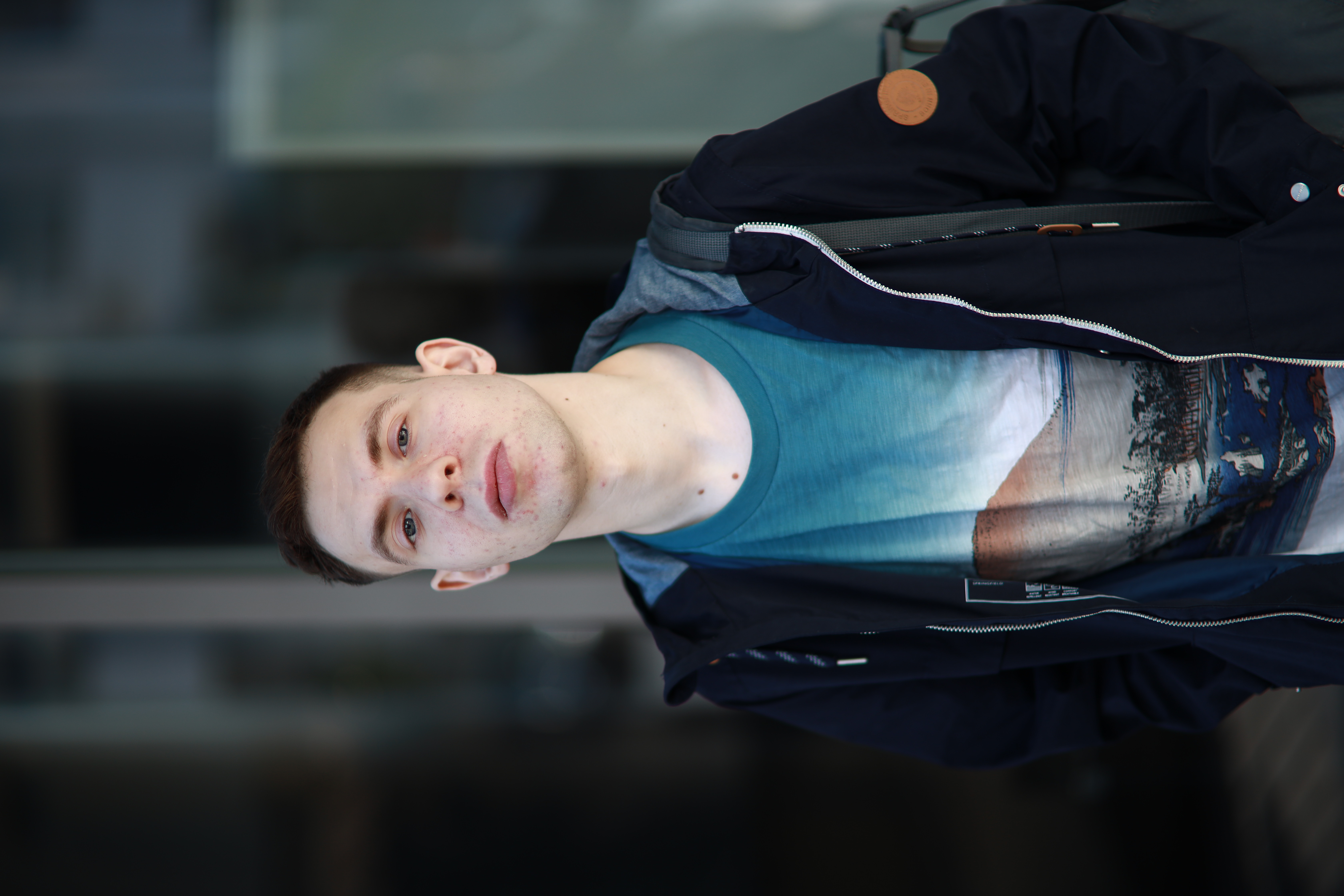 Mikhail Kogan